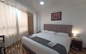 Templo Home